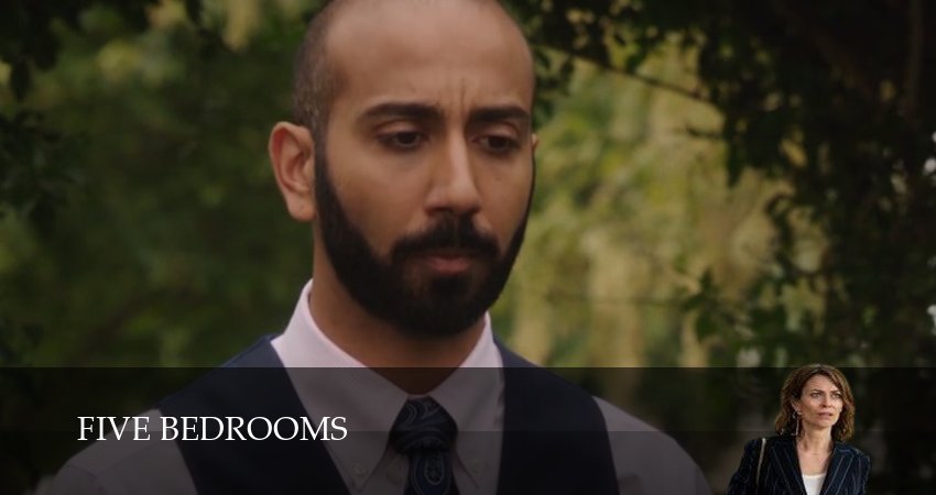 Сериал Пять комнат 5 сезон 7 серия смотреть онлайн бесплатно в хорошем качестве