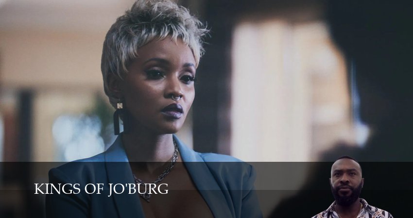 Короли Йоханнесбурга 3 сезон 3 серия смотреть в хорошем качестве