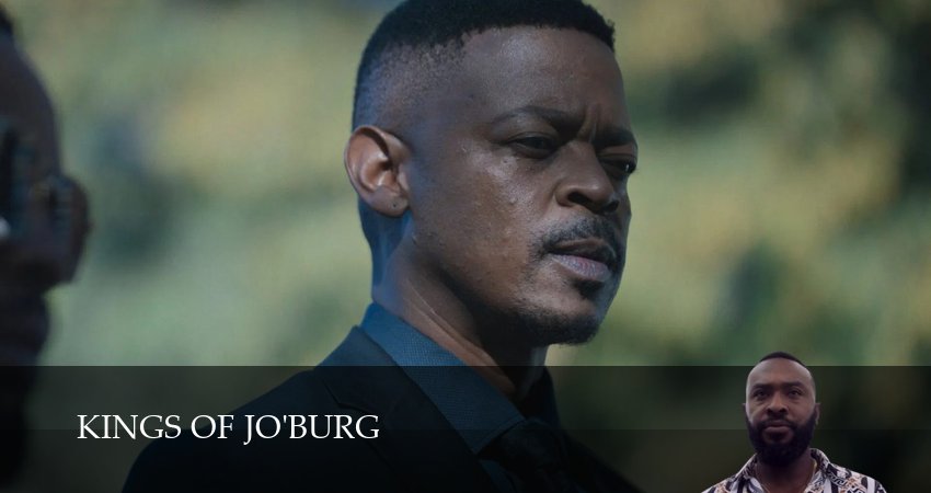 Короли Йоханнесбурга 3 сезон 5 серия смотреть бесплатно в хорошем качестве