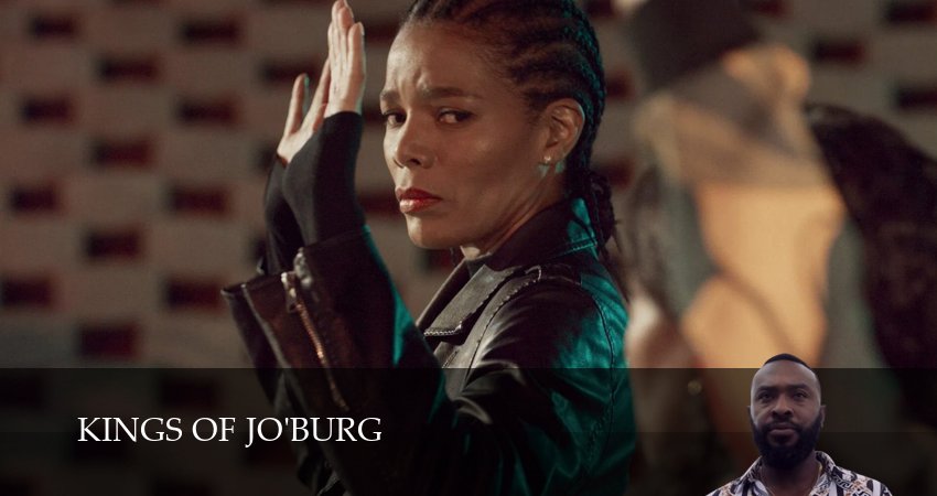 Сериал Короли Йоханнесбурга (2025) 3 сезон 6 серия в хорошем качестве 1080 Full HD