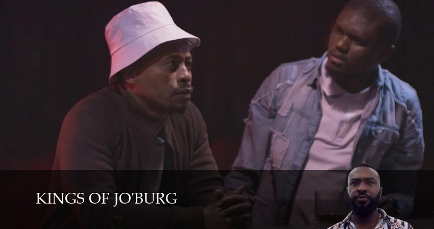 Сериал Короли Йоханнесбурга 3 сезон 7 серия онлайн в качестве 1080p