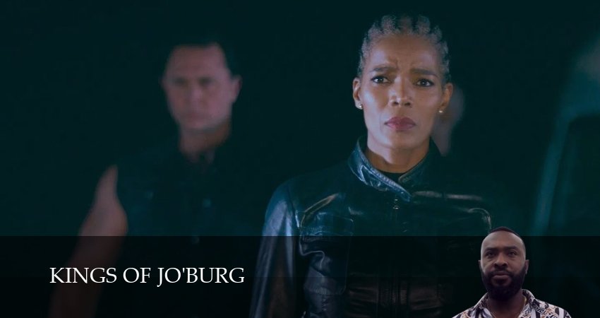 Смотреть сераил Короли Йоханнесбурга (2025) 3 сезон 8 серия HD 1080, 4K