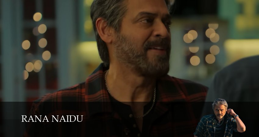 Рана Найду 2 сезон 3 серия смотреть бесплатно в хорошем качестве