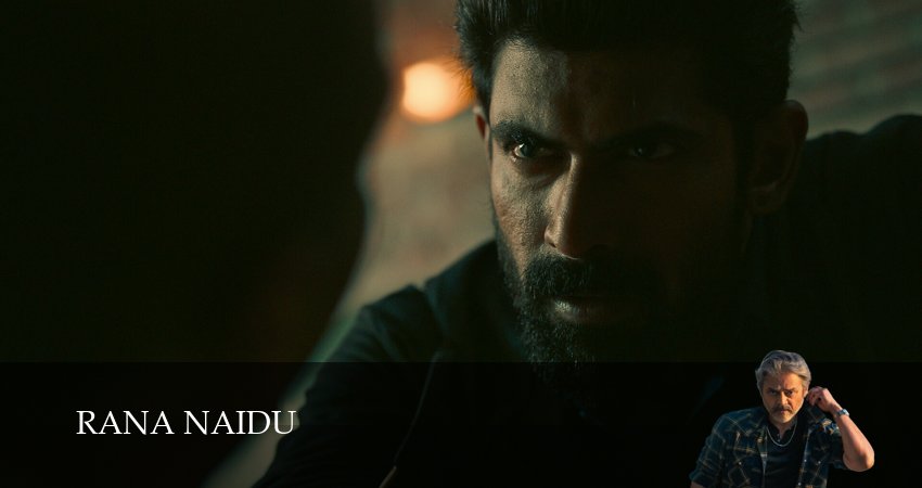 Смотреть сериал Рана Найду (2025) 2 сезон 6 серия в хорошем качестве онлайн