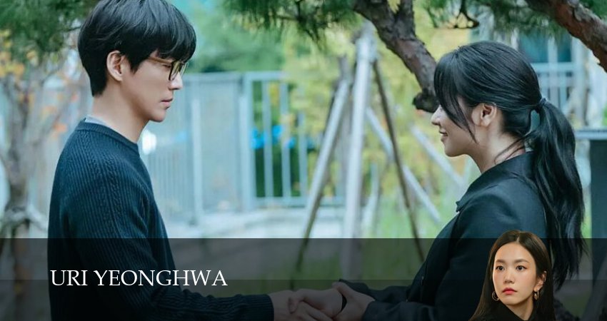 Наш фильм (2025) 1 сезон 8 серия смотреть бесплатно полностью