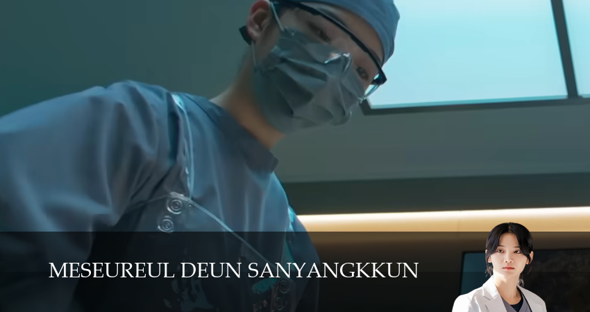 Охотник со скальпелем (1 сезон, 19 серия) смотреть онлайн бесплатно без рекламы