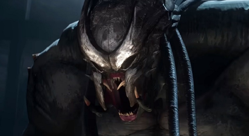 Хищник: Убийца убийц (2025)) (2025) смотреть онлайн бесплатно в хорошем качестве