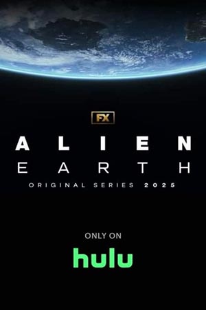Чужой: Земля 2 сезон (2025, США) смотреть онлайн