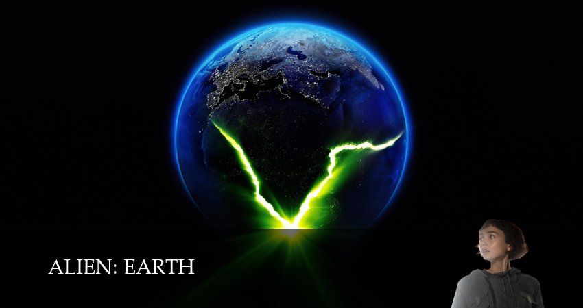 Чужой: Земля (2025) 1 сезон 9 серия смотреть онлайн бесплатно