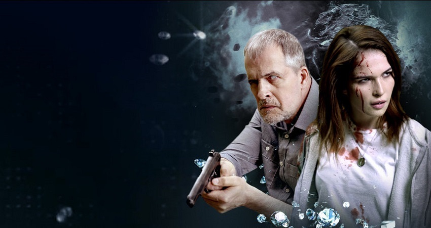 Воровка (2024) (Россия) полная версия смотреть бесплатно