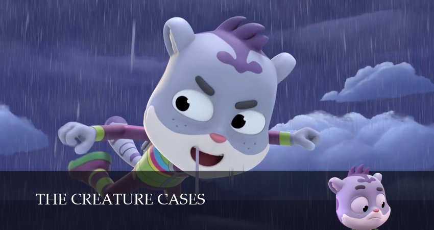 Дело о хвостатых (2025) 5 сезон 14 серия полностью смотреть бесплатно без рекламы