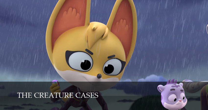 Дело о хвостатых 5 сезон 15 серия смотреть в хорошем качестве