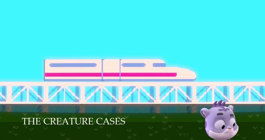 Смотреть сериал Дело о хвостатых 5 сезон 19 серия в отличном качестве