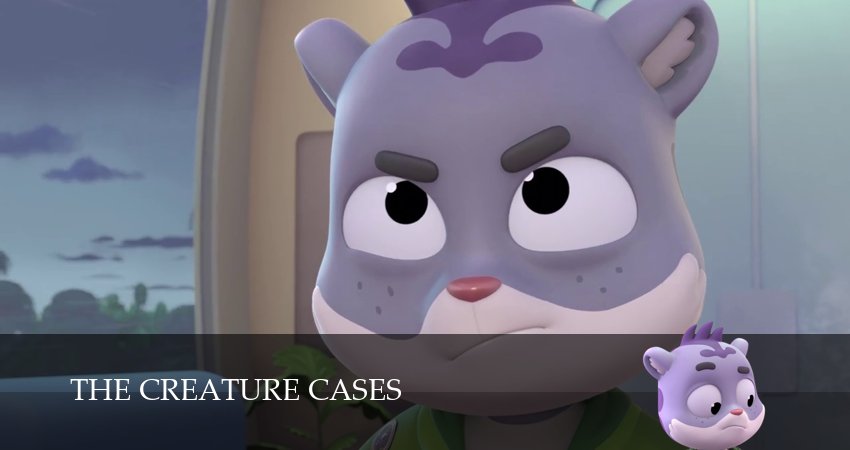 Дело о хвостатых (2025) 5 сезон 26 серия смотреть онлайн без рекламы и регистрации