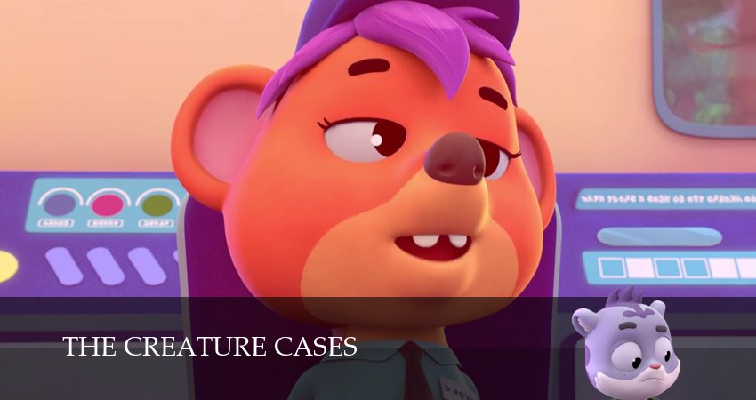 Дело о хвостатых (2025) 5 сезон 27 серия смотреть онлайн бесплатно