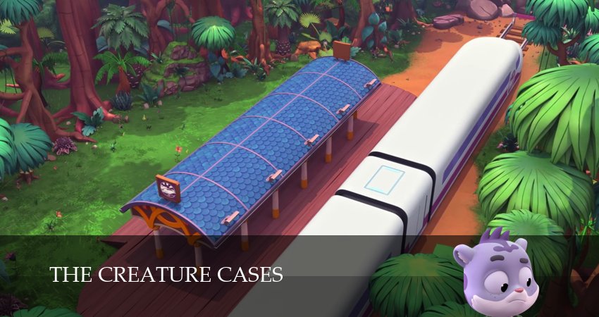 Дело о хвостатых 5 сезон 29 серия смотреть бесплатно в хорошем качестве