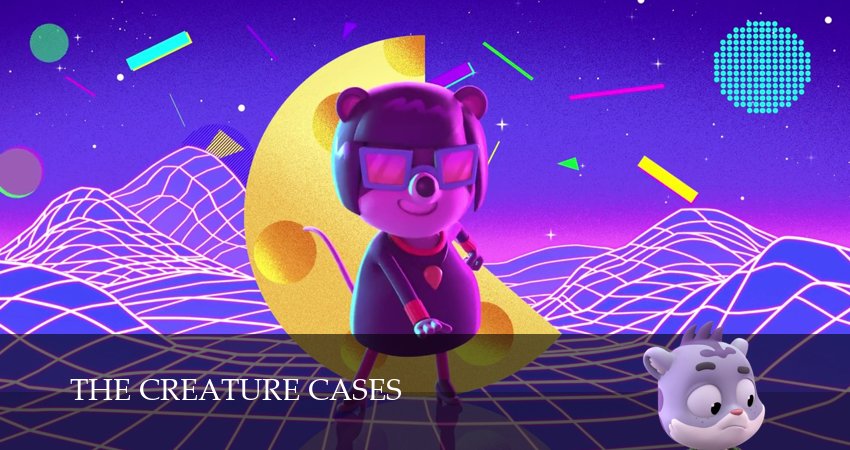 Дело о хвостатых (2025) 5 сезон 31 серия смотреть бесплатно полностью