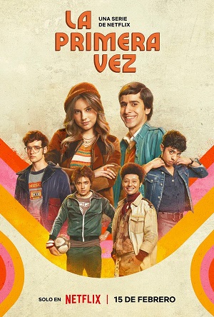 В первый раз 3-й сезон (2025) смотреть онлайн