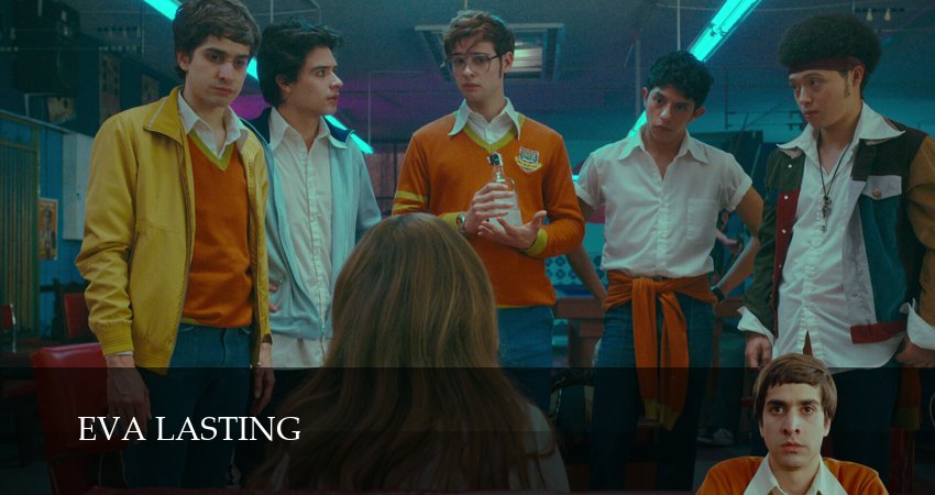 Смотреть сериал В первый раз (2025) 3 сезон 8 серия без рекламы в HD