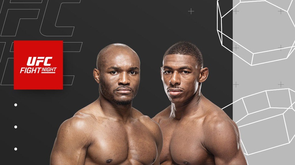 Камару Усман - Хоакин Бакли (UFC on ESPN 69, Атланта, США. 15.06.2025) фильм смотреть онлайн лордфильм