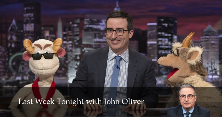 Сериал События прошедшей недели с Джоном Оливером (2025) 12 сезон 3 серия смотреть онлайн в качество 1080 HD или 4K