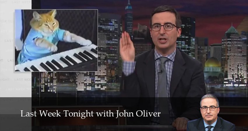 Сериал События прошедшей недели с Джоном Оливером (12 сезон, 2025) смотреть бесплатно онлайн без рекламы