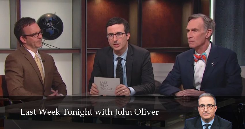 Смотреть сериал События прошедшей недели с Джоном Оливером (2025) 12 сезон 17 серия в хорошем качестве онлайн