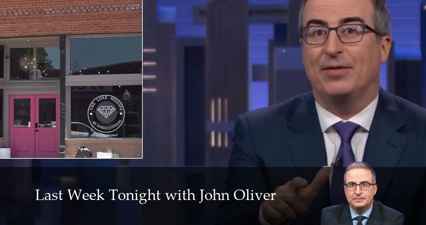 События прошедшей недели с Джоном Оливером 12 сезон 25 серия смотреть онлайн на телефоне бесплатно