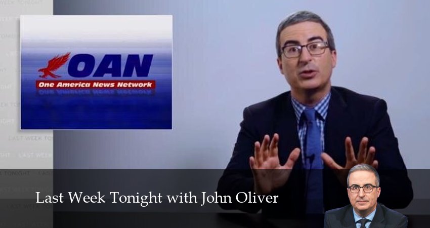Сериал События прошедшей недели с Джоном Оливером (2025) 12 сезон 29 серия смотреть бесплатно в хорошем качестве