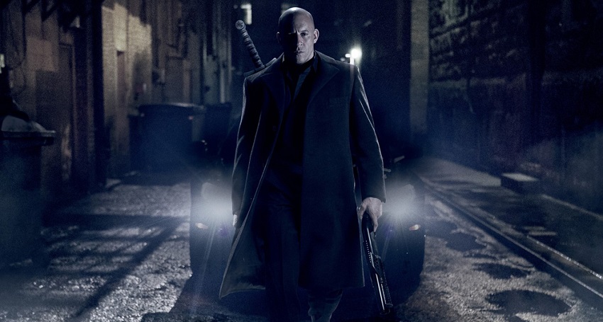 Последний охотник на ведьм 2 (США) 2025 смотреть онлайн бесплатно