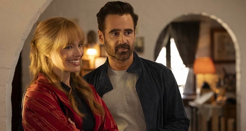 Большое смелое красивое путешествие (2025) бесплатно |