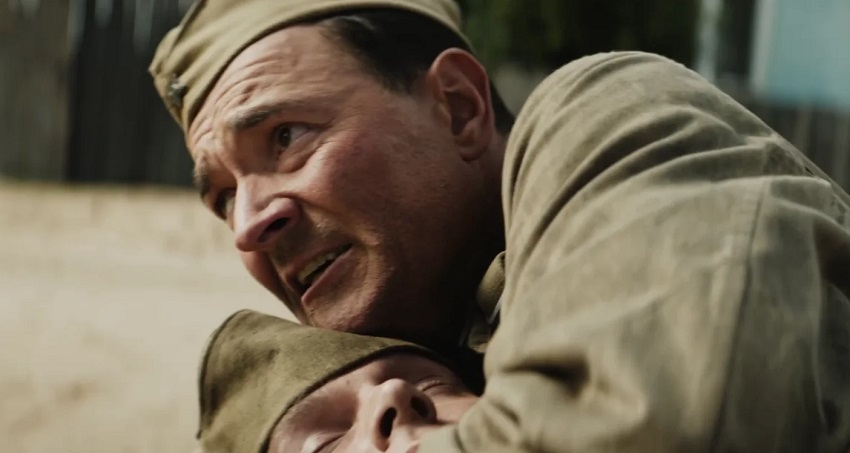 Фильм Про людей и про войну (2025) в 4K UHD и HD смотреть онлайн бесплатно