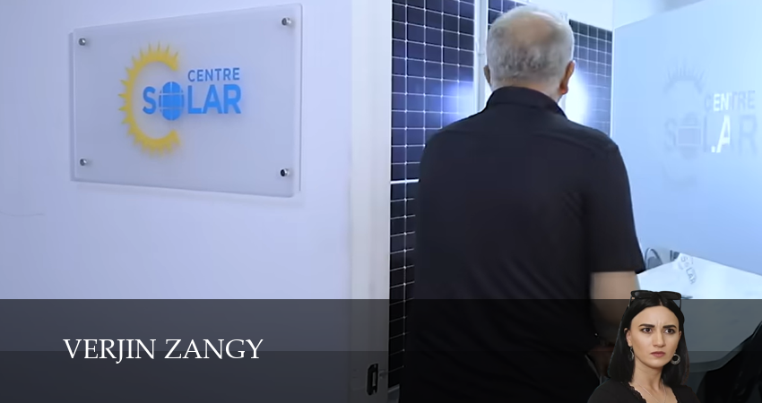 Сериал Verjin Zangy (2025) 1 сезон 131 серия смотреть онлайн в качество 1080 HD или 4K