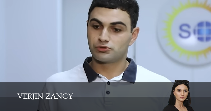 Сериал Verjin Zangy (2025) 1 сезон 132 серия смотреть бесплатно в хорошем качестве