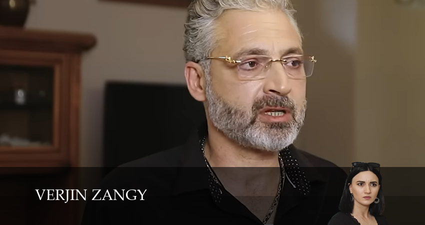 Verjin Zangy 1 сезон 136 серия смотреть онлайн в качестве 4K