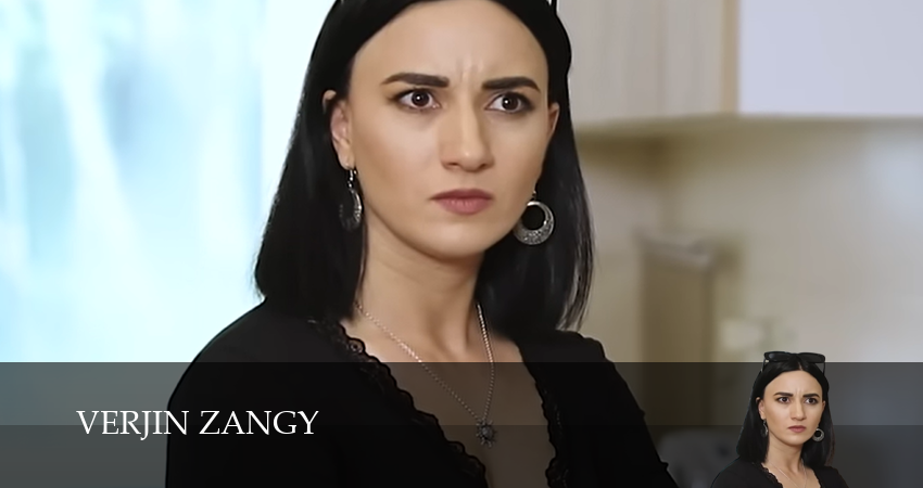 Verjin Zangy (1 сезон, 139 серия) смотреть бесплатно онлайн без рекламы