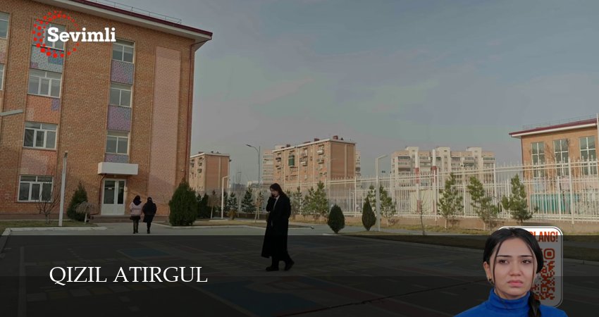 Смотреть сераил Qizil atirgul (2025) 1 сезон 63 серия HD 1080, 4K