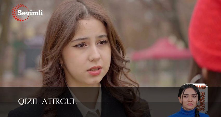 Qizil atirgul 1 сезон 75 серия смотреть онлайн на телефоне бесплатно