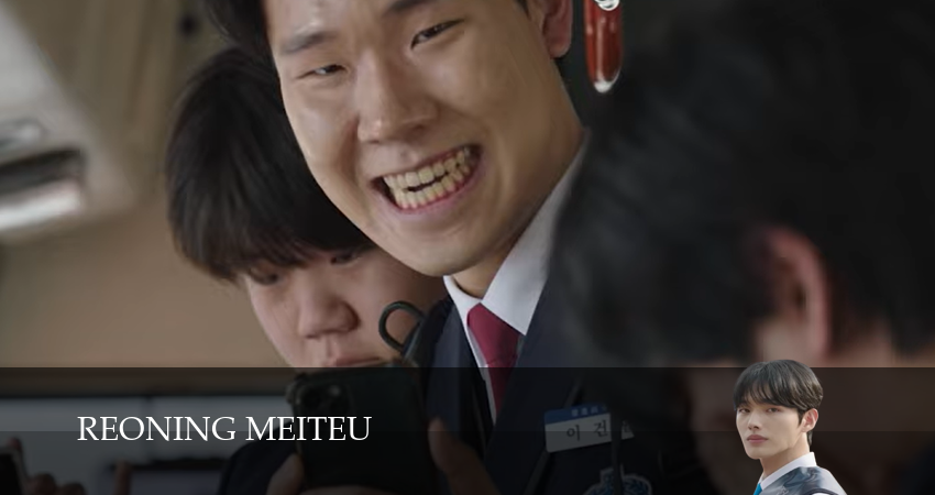 Напарник на выборах (2025) 1 сезон 12 серия смотреть онлайн бесплатно