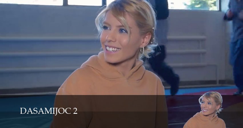Дасамиджоц 2 (1 сезон, 1-51,52,53 серия) сериал 2025 смотреть бесплатно