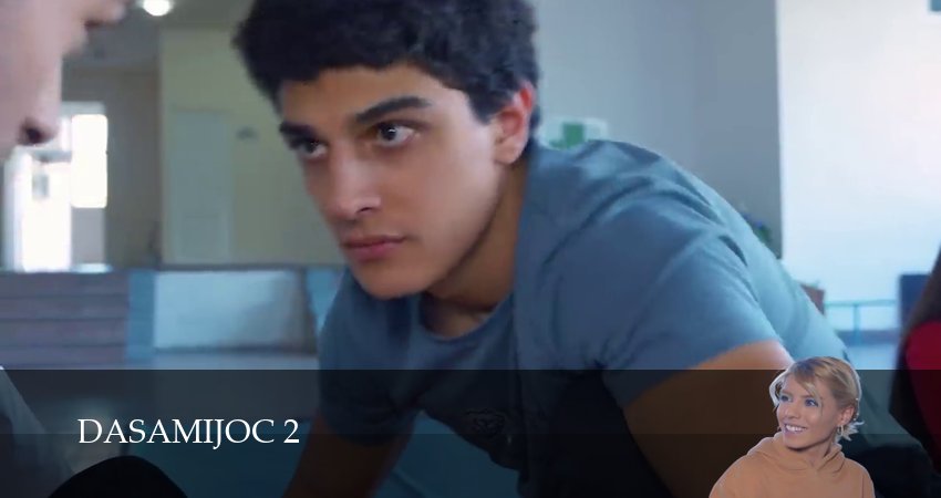 Дасамиджоц 2 (2025) 2 сезон 50 серия смотреть онлайн в хорошем качестве