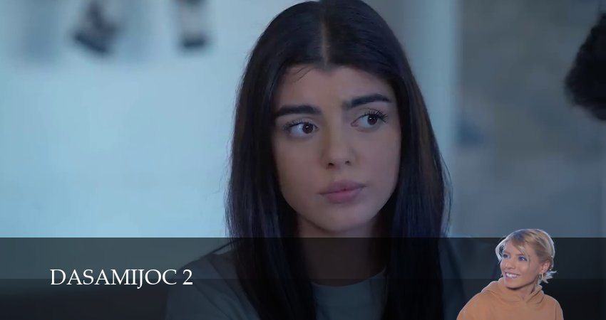 Смотреть сериал Дасамиджоц 2 1 сезон 52 серия бесплатно и без рекламы