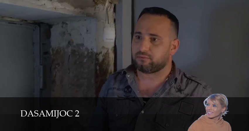 Дасамиджоц 2 (2025) 2 сезон 58 серия онлайн бесплатно в высоком качестве