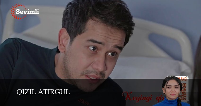 Qizil atirgul 1 сезон 89 серия смотреть онлайн бесплатно в хорошем качестве