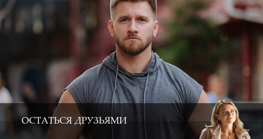 Остаться друзьями (2025) 1 сезон 11 серия смотреть онлайн без рекламы