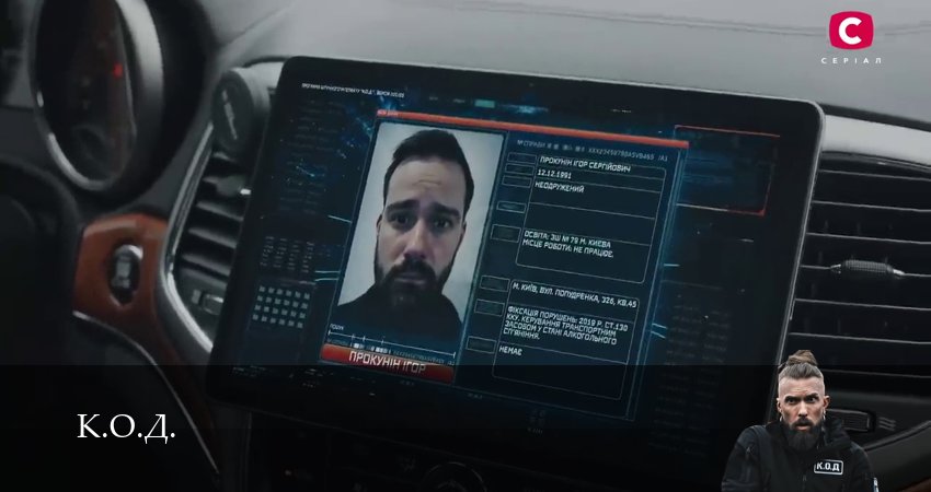 К.О.Д. (3 сезон) 3 сезон 121 серия смотреть онлайн бесплатно в хорошем качестве