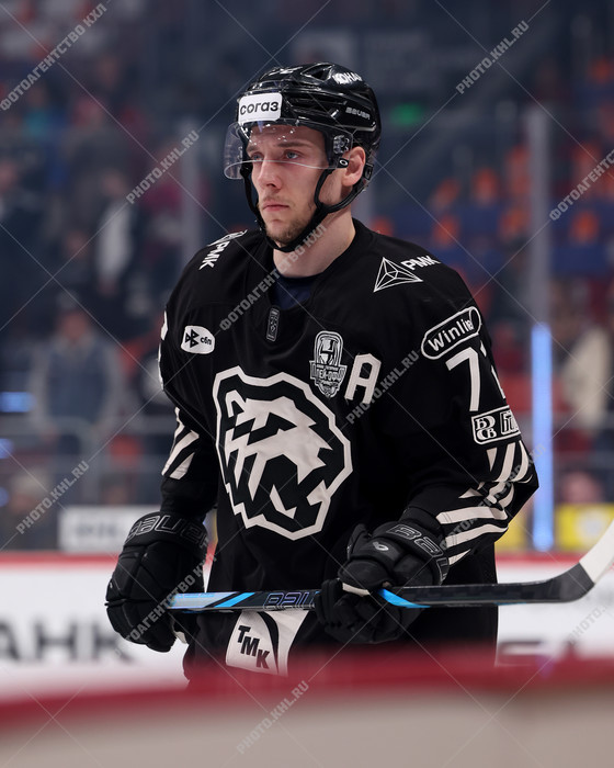 Трактор - Авангард (Чемпионат КХЛ 3х3. 23-й тур. 19.06.2025) смотреть фильм онлайн
