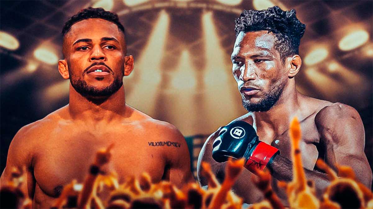 Где посмотреть Мансур Барнауи - Арчи Колган (PFL World Tournament 6: Semifinals. 21.06.2025) бесплатно
