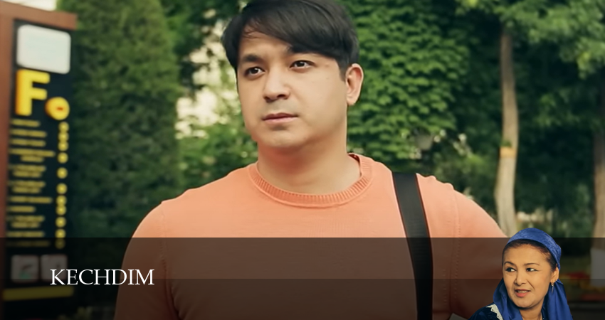 Kechdim (2025) 1 сезон 21 серия смотреть онлайн без рекламы