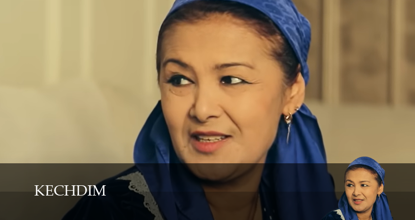 Смотреть сериал Kechdim 1 сезон 22 серия в отличном качестве